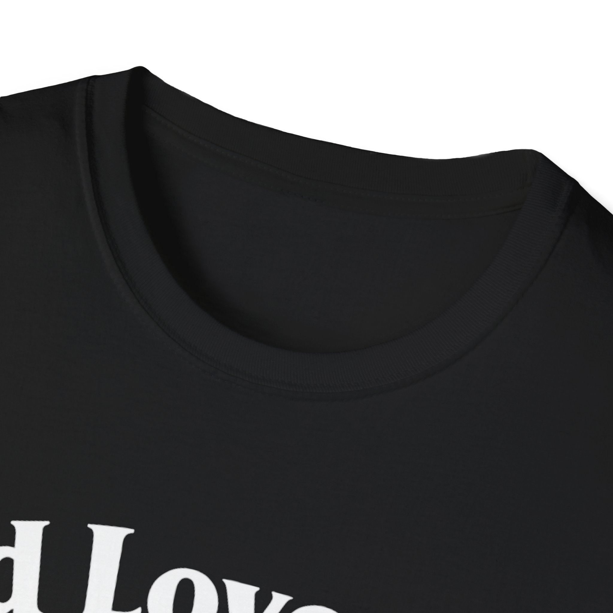 Funny Dog Lover T-Shirt — Cute Canine Humor Tee